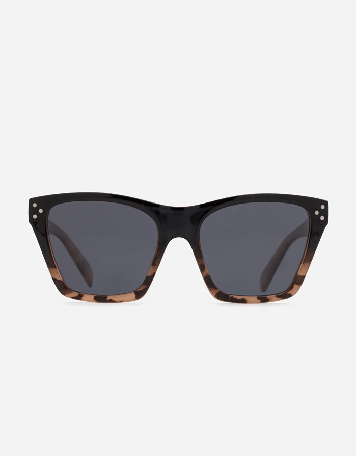 koala bay Gafas de Sol Casual Negro - Maruja Outlet online