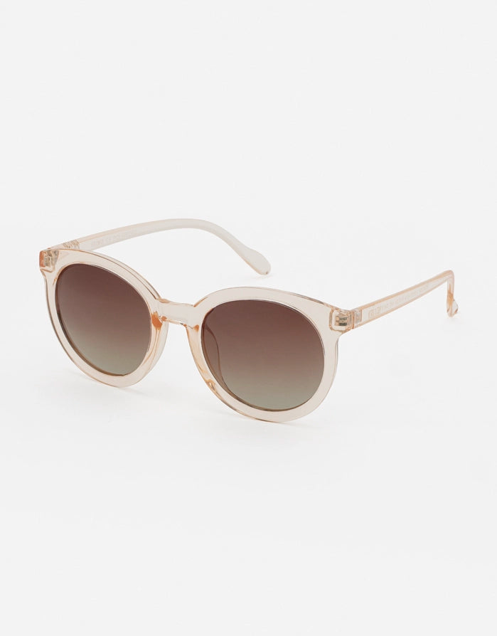 koala bay Gafas de Sol Casual Rosa - Rodesia En oferta
