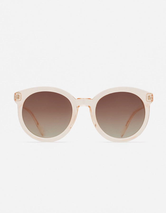 koala bay Gafas de Sol Casual Rosa - Rodesia En oferta