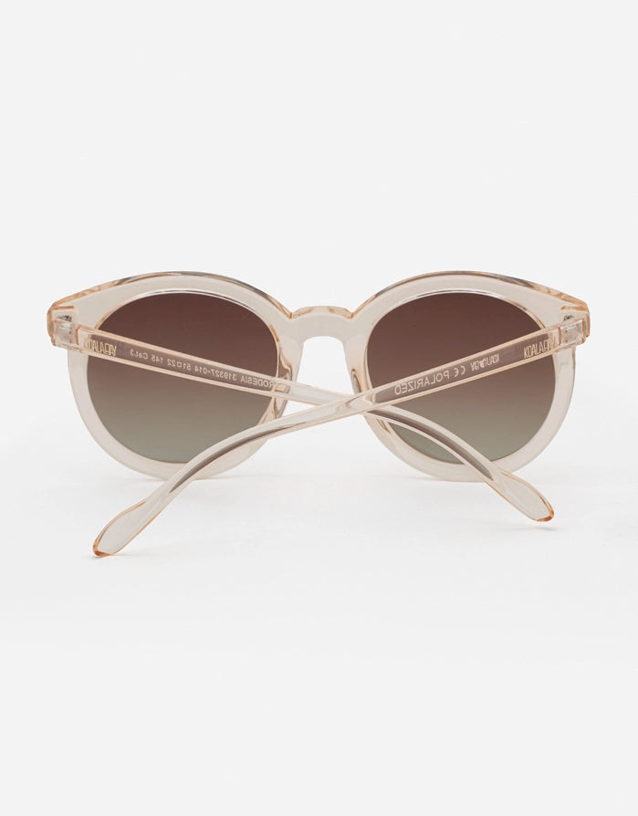 koala bay Gafas de Sol Casual Rosa - Rodesia En oferta