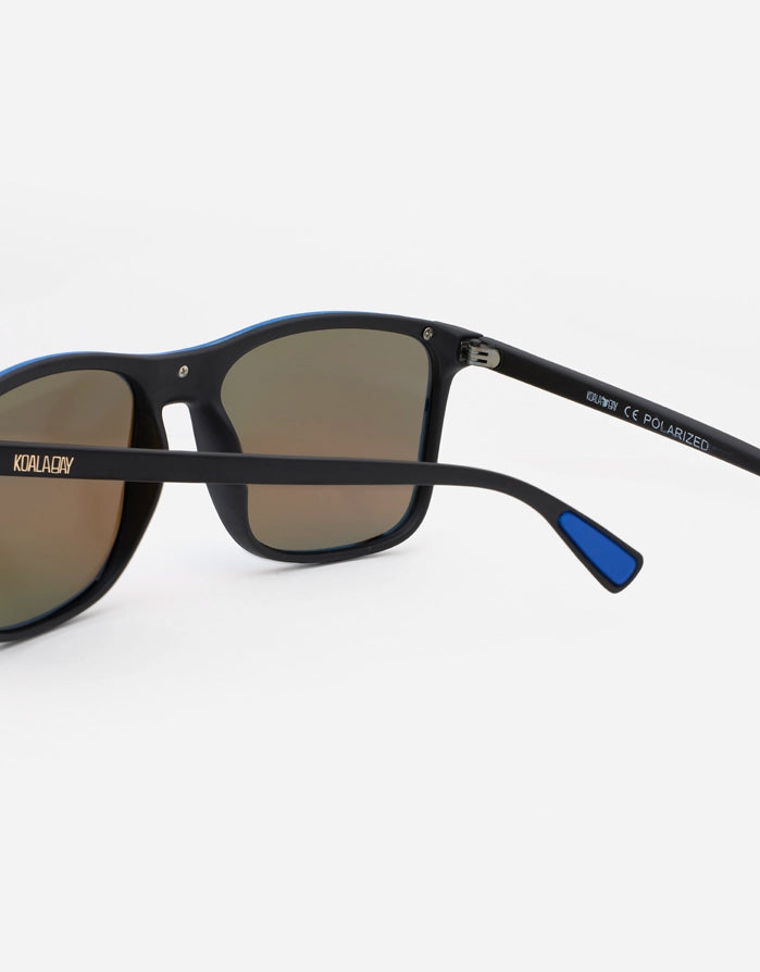 koala bay Gafas de Sol Street Azul - Monti Los más vendidos