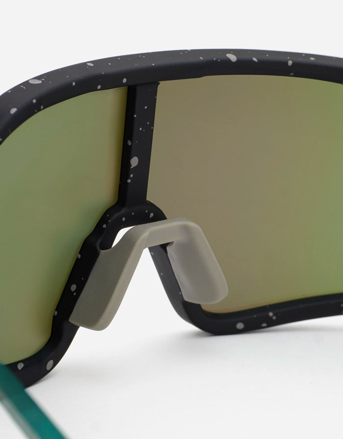 koala bay Gafas de Sol Sport Verde - Evans Ventas relámpago