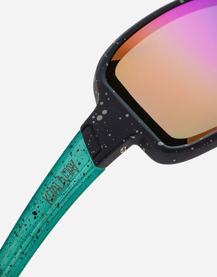 koala bay Gafas de Sol Sport Verde - Evans Ventas relámpago