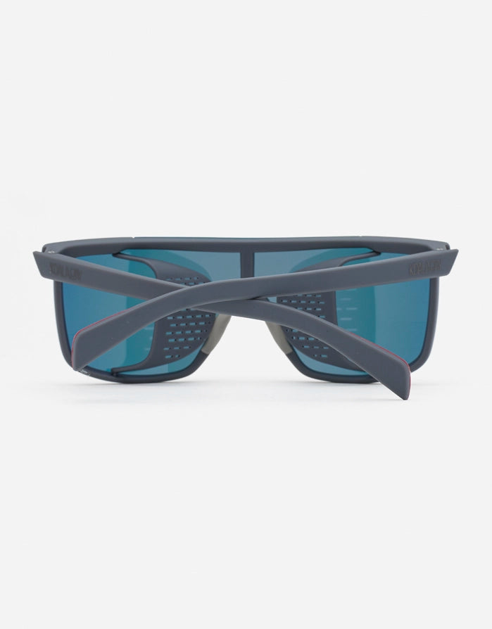 koala bay Gafas de Sol Sport Rojo - Yamba Mejor oferta