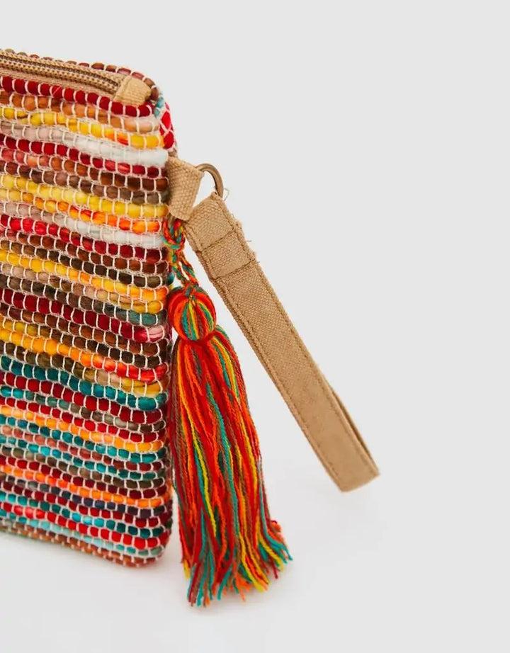 koala bay Bolso de Mano Multicolor - Dalila COMPRAR AHORA