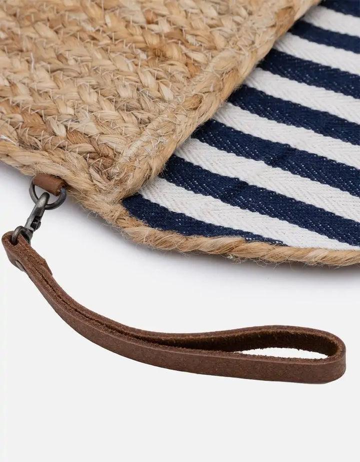 koala bay Bolso de Mano Beige - Eride Últimos 2 días