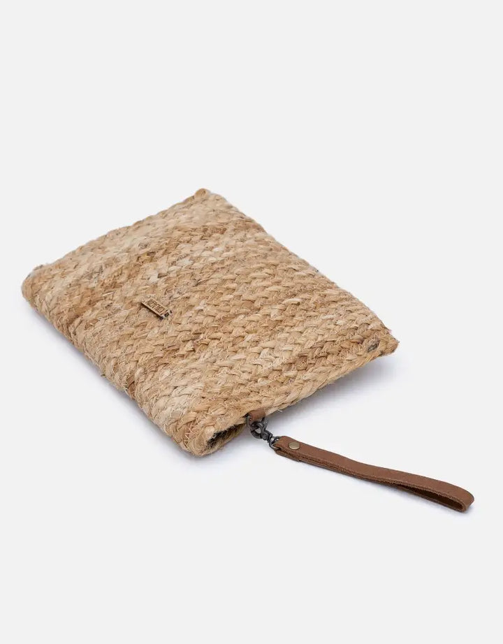 koala bay Bolso de Mano Beige - Eride Últimos 2 días