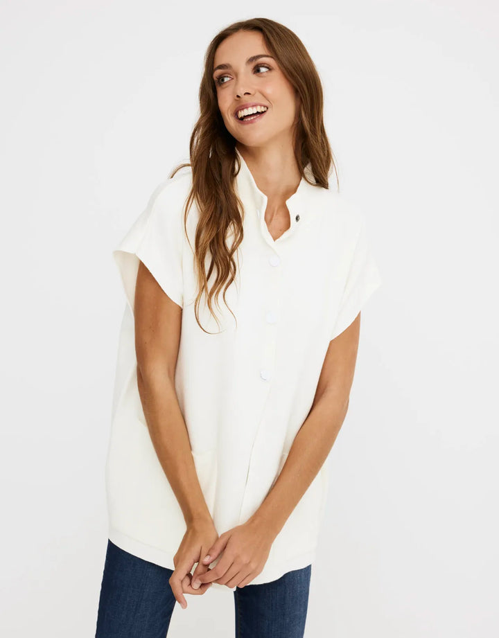 koala bay Poncho Botones - Martuno Rebajas de fábrica