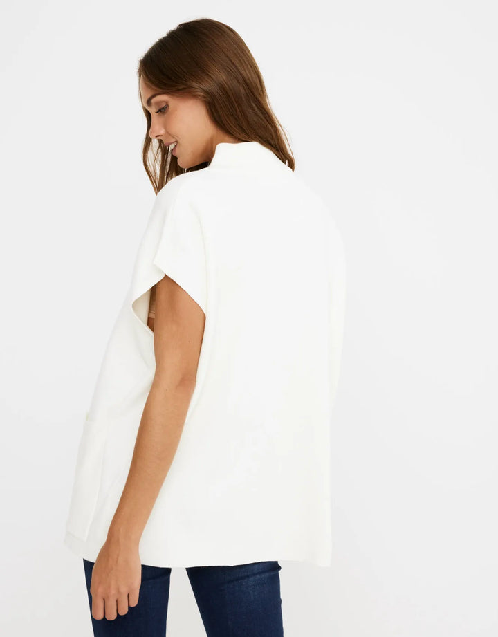 koala bay Poncho Botones - Martuno Rebajas de fábrica