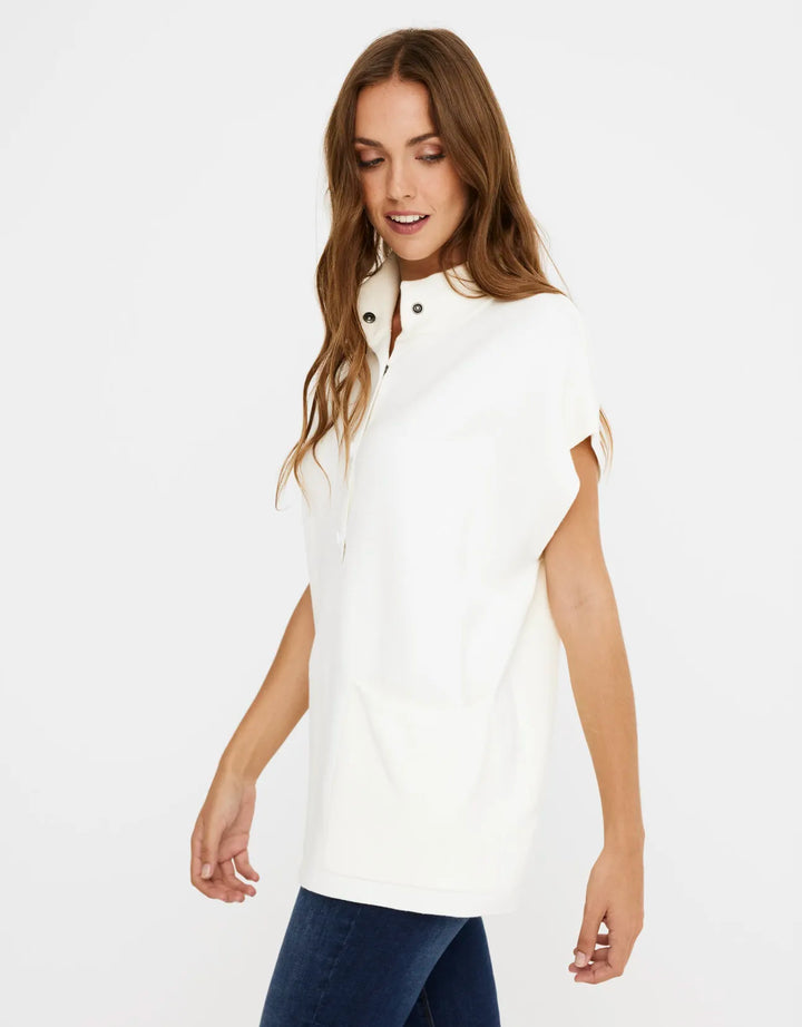 koala bay Poncho Botones - Martuno Rebajas de fábrica