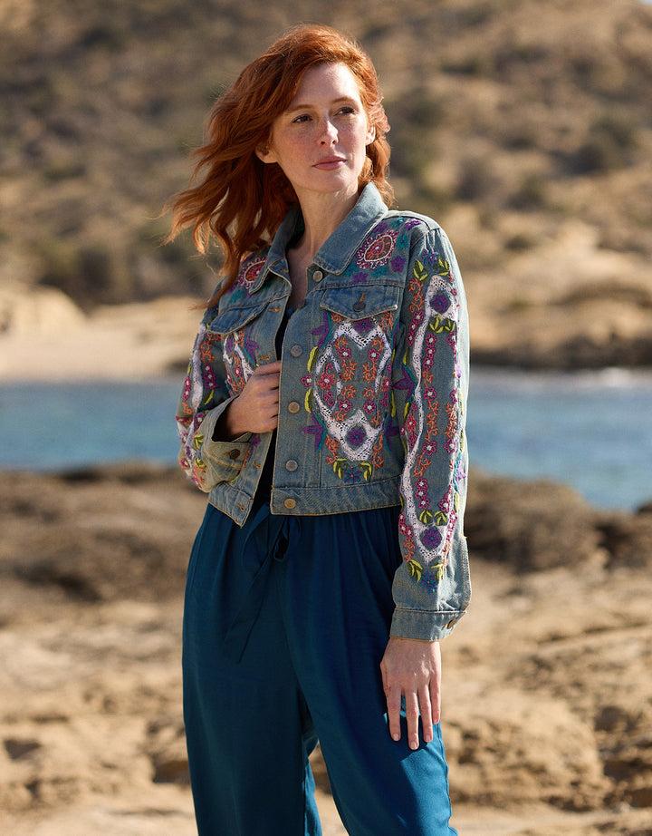 koala bay Chaqueta Denim - Lemnos Rebajas online