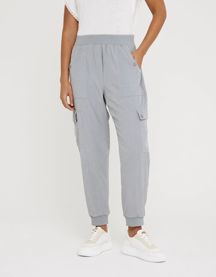 koala bay Pantalón Cargo Azul - Zuritana COMPRAR AHORA