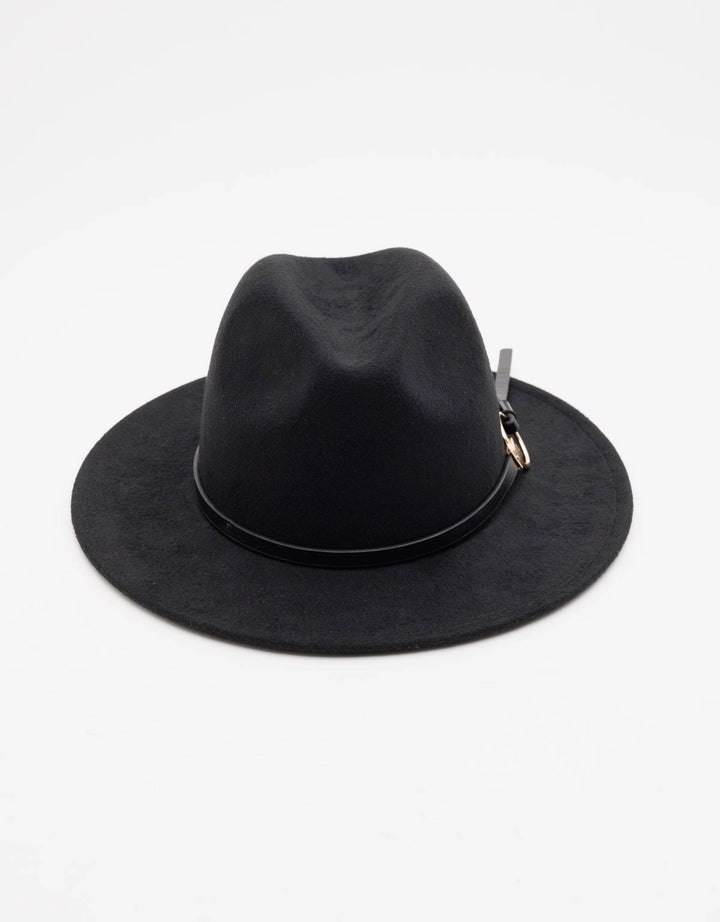 koala bay Sombrero Negro - Twizel Precio ultrabajo