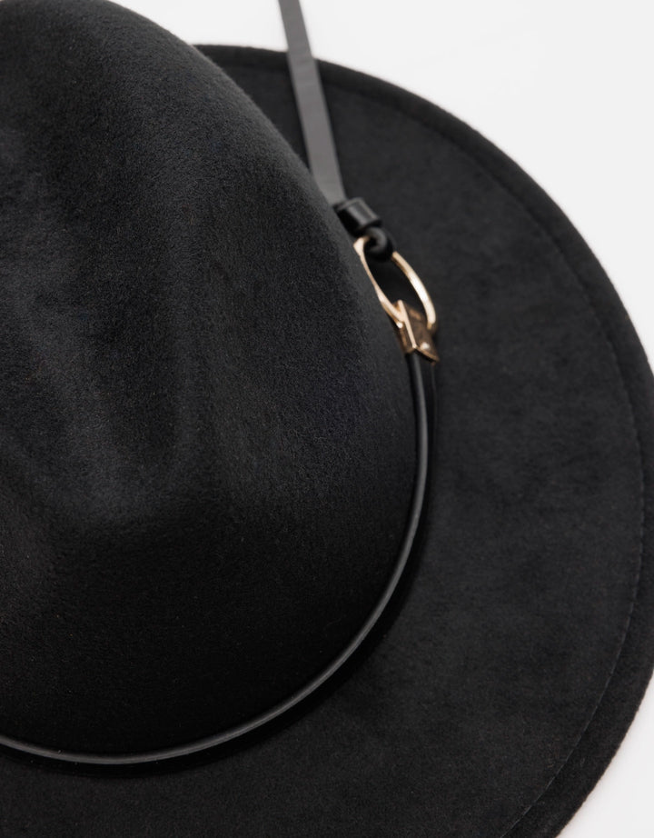 koala bay Sombrero Negro - Twizel Precio ultrabajo