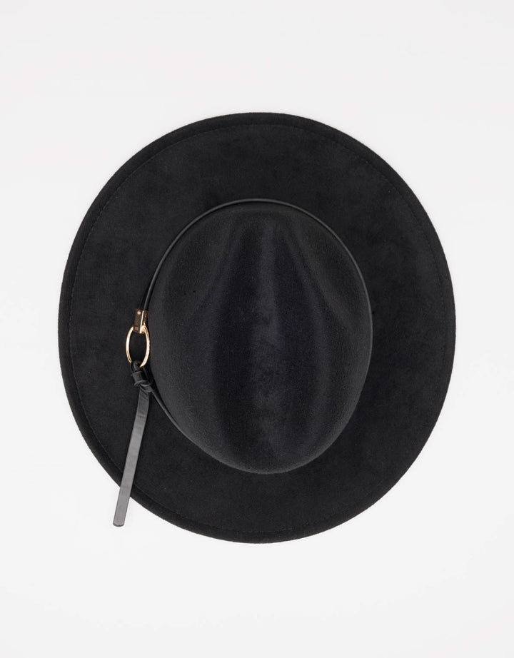 koala bay Sombrero Negro - Twizel Precio ultrabajo