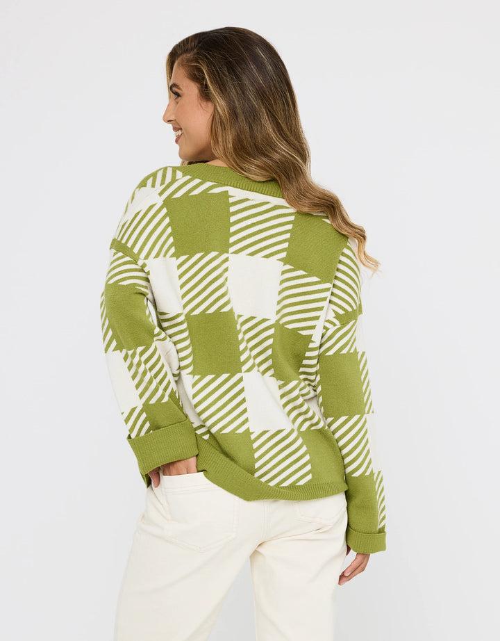 koala bay Jersey Verde - Siliscus Tienda