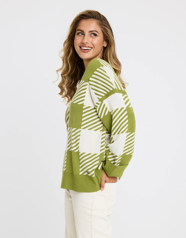 koala bay Jersey Verde - Siliscus Tienda
