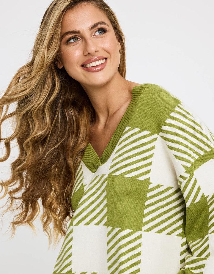 koala bay Jersey Verde - Siliscus Tienda