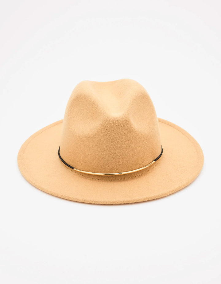 koala bay Sombrero Beige - Cairns Mejor oferta