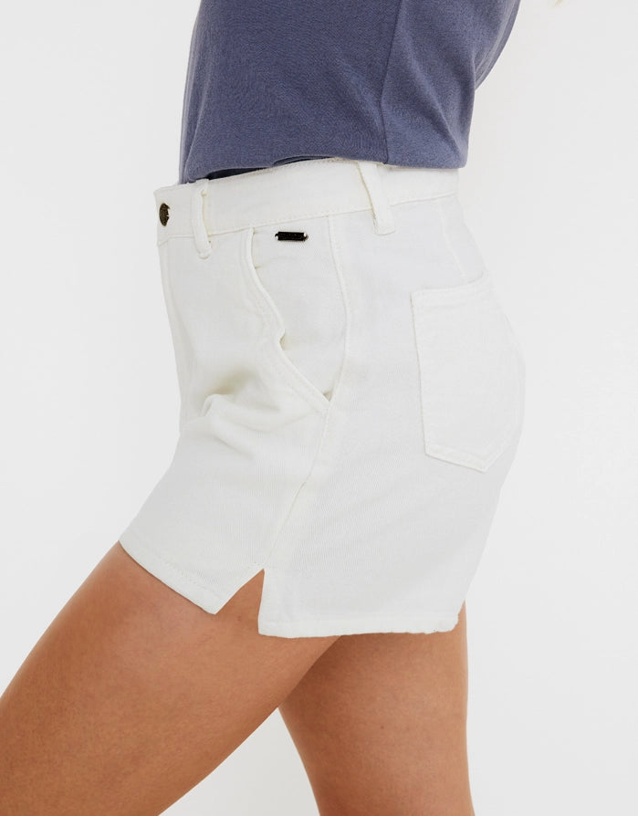 koala bay Short Algodón Denim - Coimbra Últimos 2 días