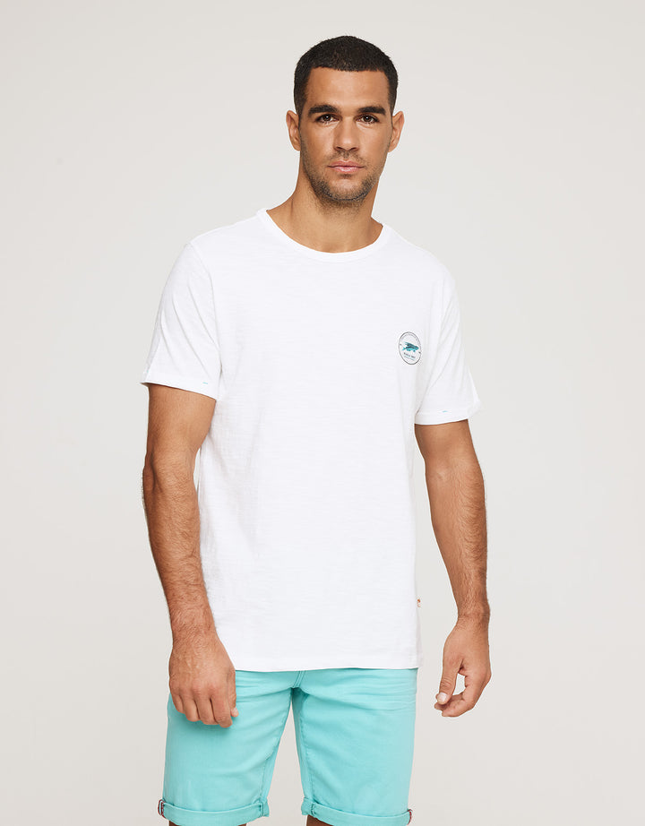 koala bay Camiseta Manga Corta Algodón - Calana Ofertas especiales
