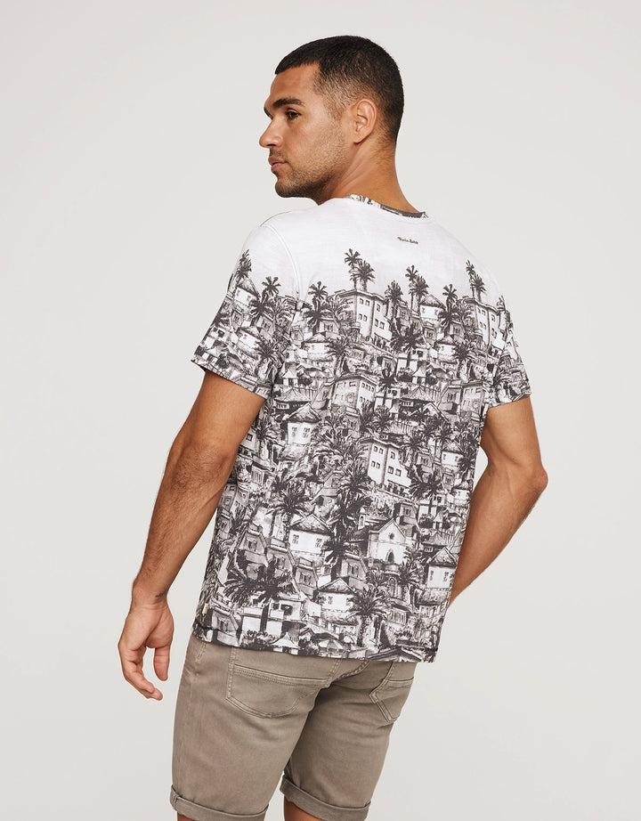 koala bay Camiseta Manga Corta Algodón - Coso 2025