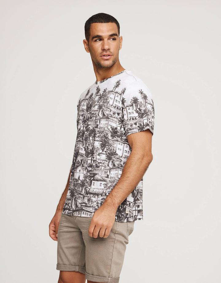 koala bay Camiseta Manga Corta Algodón - Coso 2025