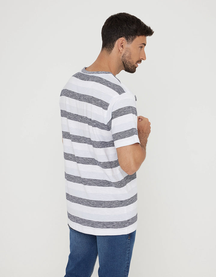 koala bay Camiseta Manga Corta Algodón Azul - Galizury Tienda