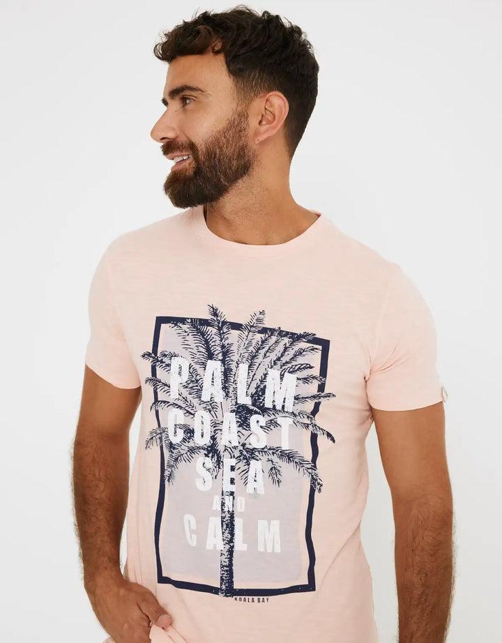 koala bay Camiseta Manga Corta - Mitilene Rebajas top