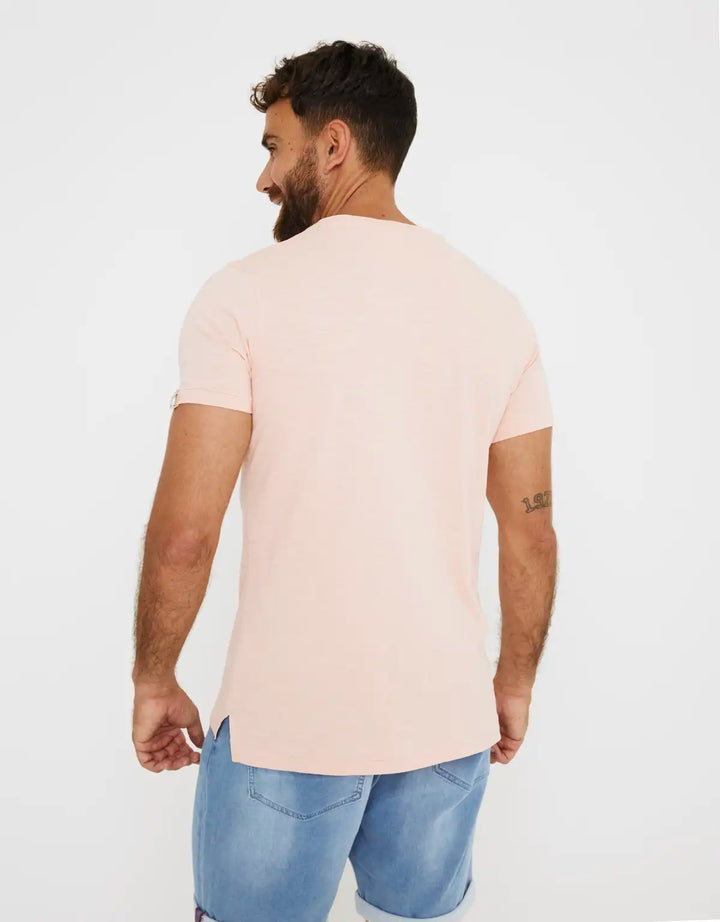 koala bay Camiseta Manga Corta - Mitilene Rebajas top