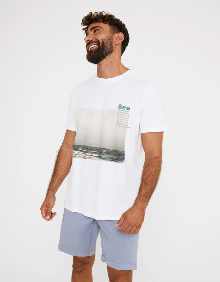 koala bay Camiseta Manga Corta Algodón - Turnersea Envío gratis