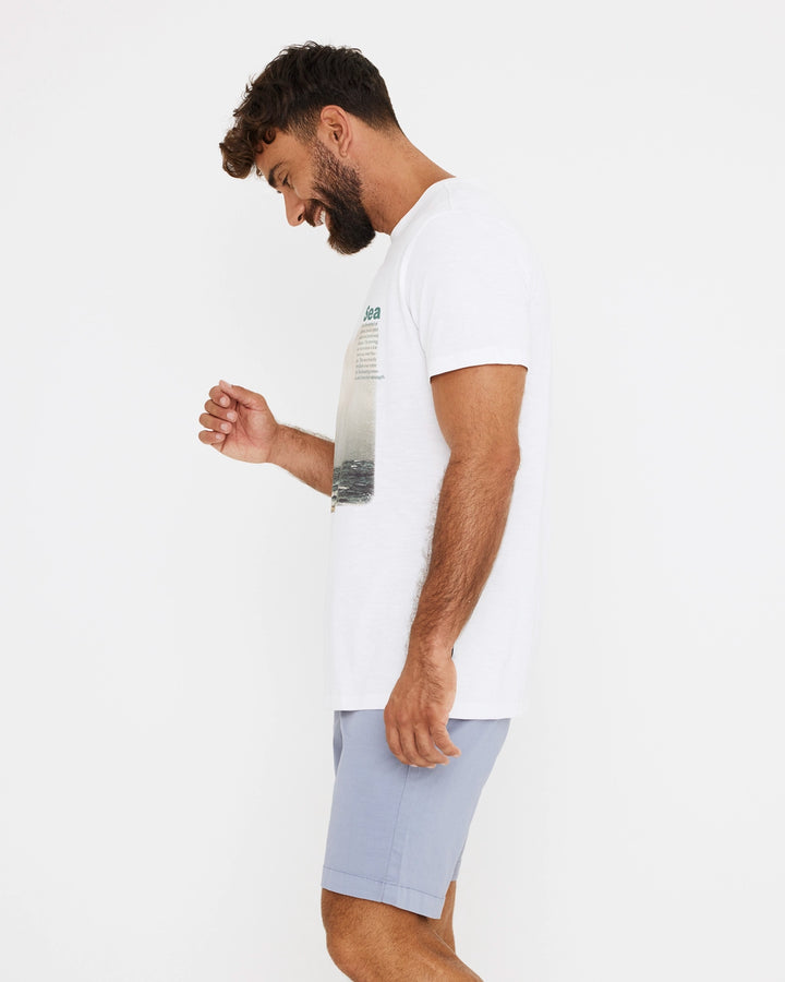 koala bay Camiseta Manga Corta Algodón - Turnersea Envío gratis