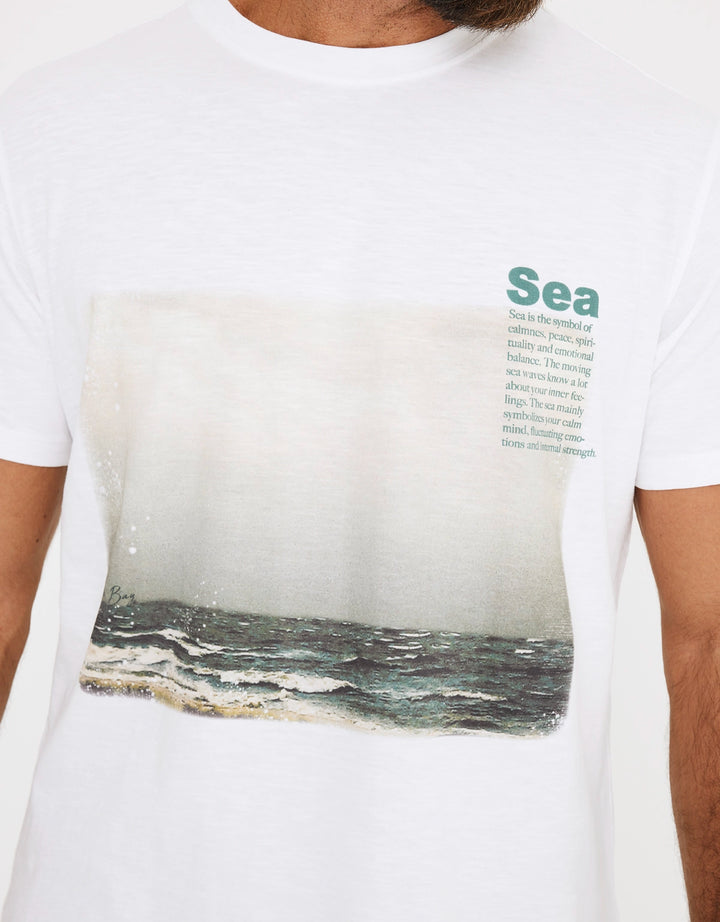 koala bay Camiseta Manga Corta Algodón - Turnersea Envío gratis