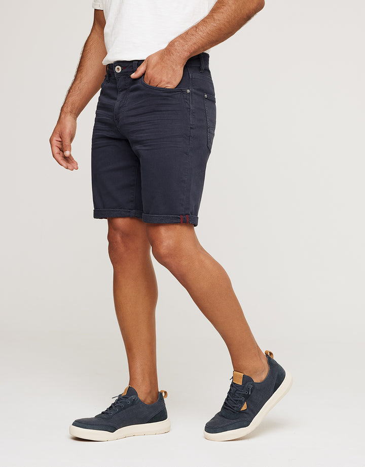 koala bay Bermuda Denim Azul Marino - Palm Beach Precios de Black Friday