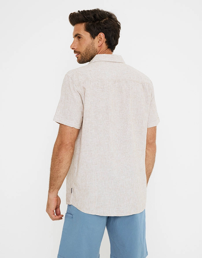 koala bay Camisa Manga Corta - Kastos Liquidación