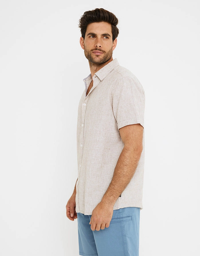 koala bay Camisa Manga Corta - Kastos Liquidación
