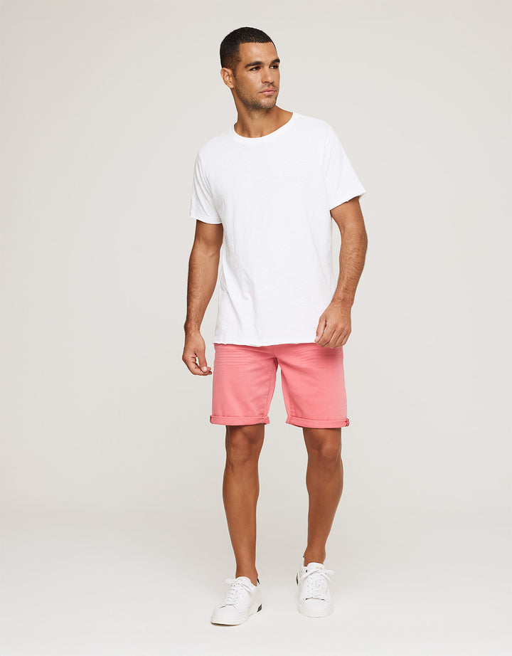koala bay Bermuda Denim Coral - Palm Beach Tienda de fábrica