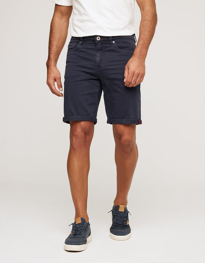 koala bay Bermuda Denim Azul Marino - Palm Beach