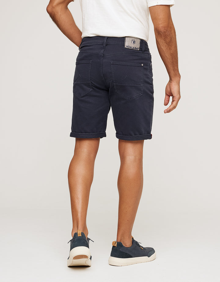 koala bay Bermuda Denim Azul Marino - Palm Beach Descuentos del mes