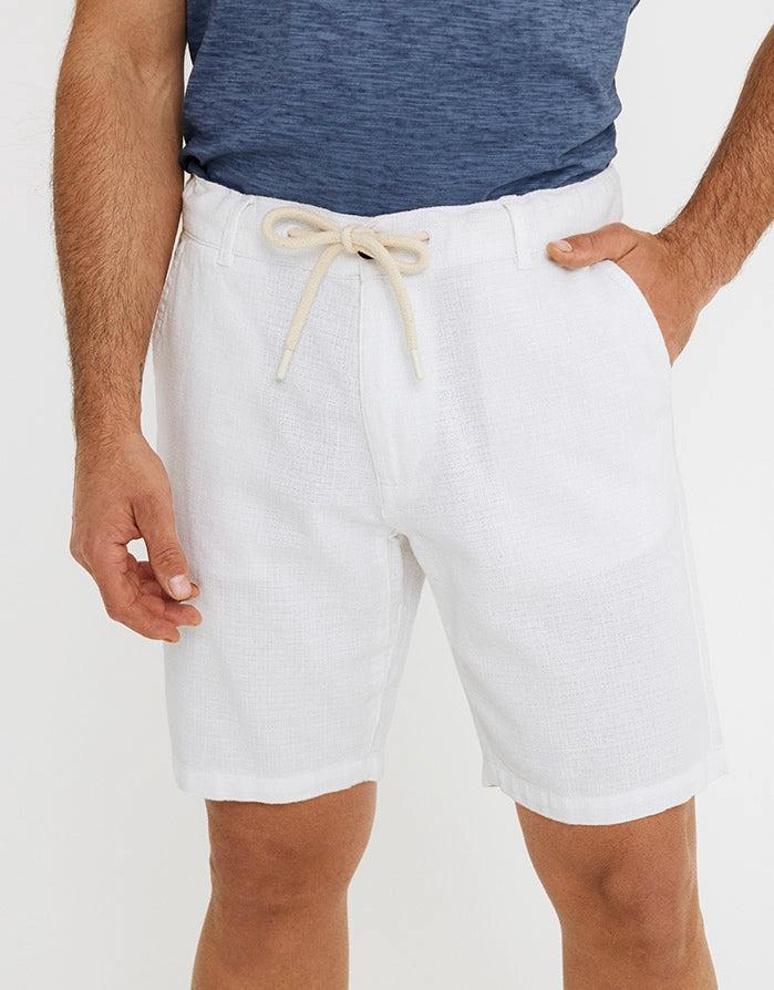 koala bay Bermuda Blanco - Nafio Ofertas de temporada