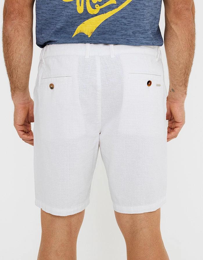 koala bay Bermuda Blanco - Nafio Ofertas de temporada