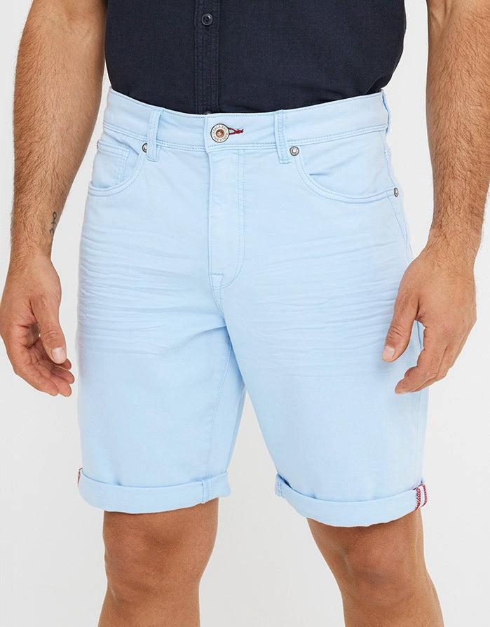 koala bay Bermuda Denim Azul - Palm Beach Rebajas de fin de temporada