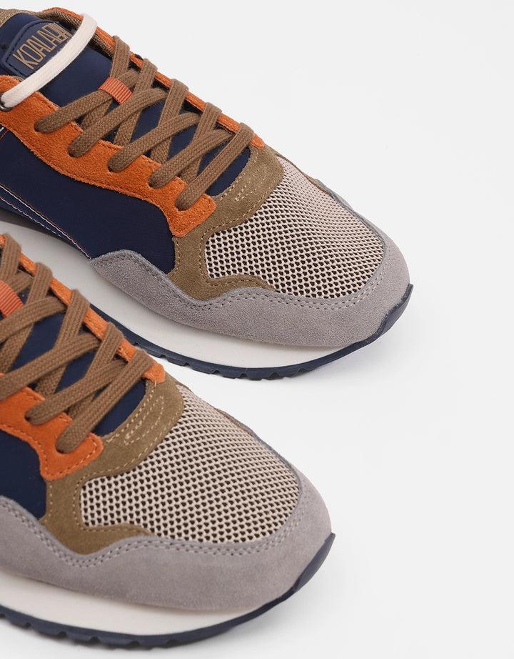 koala bay Zapatillas Azul Marino - Saturn Ofertas