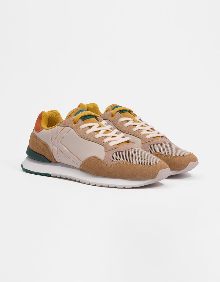 koala bay Zapatillas Verde - Saturn Venta caliente