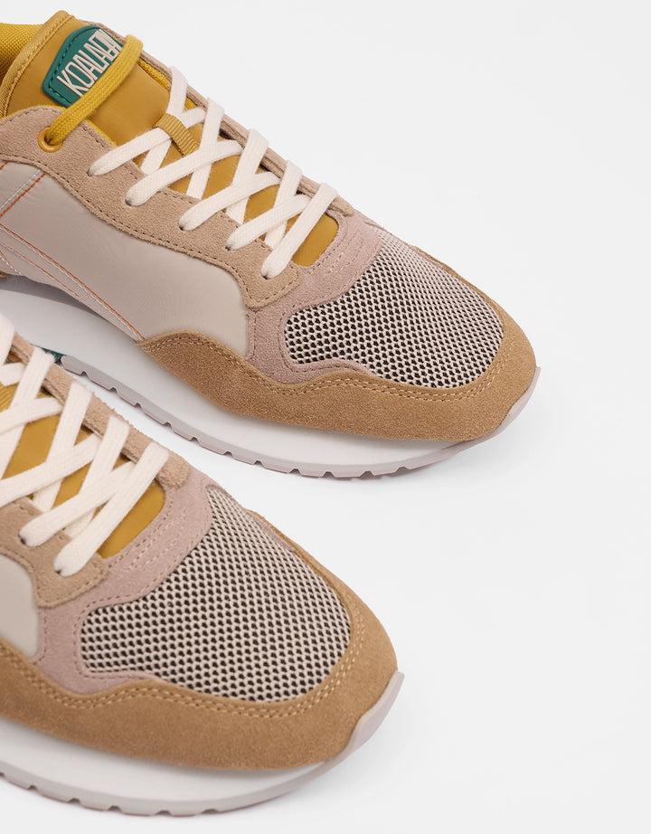 koala bay Zapatillas Verde - Saturn Venta caliente