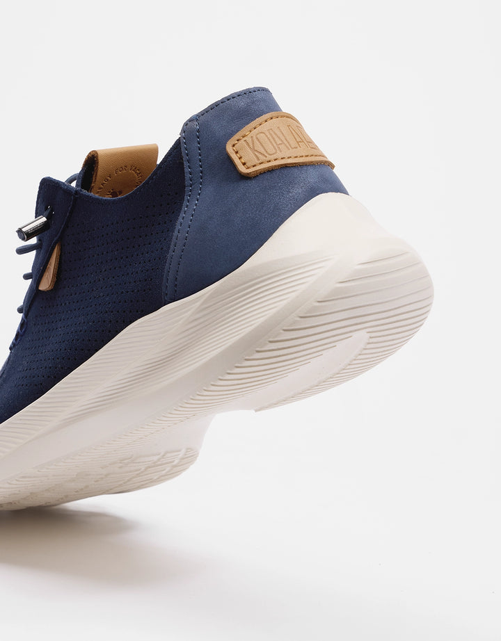 koala bay Zapatillas Memory Foam Azul Marino - Dodge Gran oferta