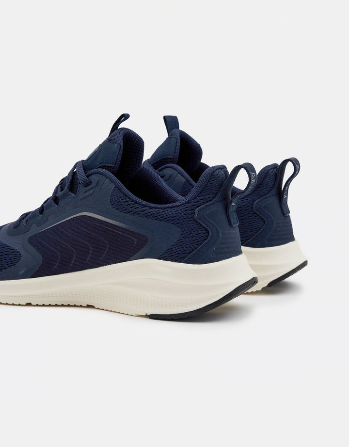 koala bay Zapatillas Azul Marino - Hummer Rebajas de fábrica
