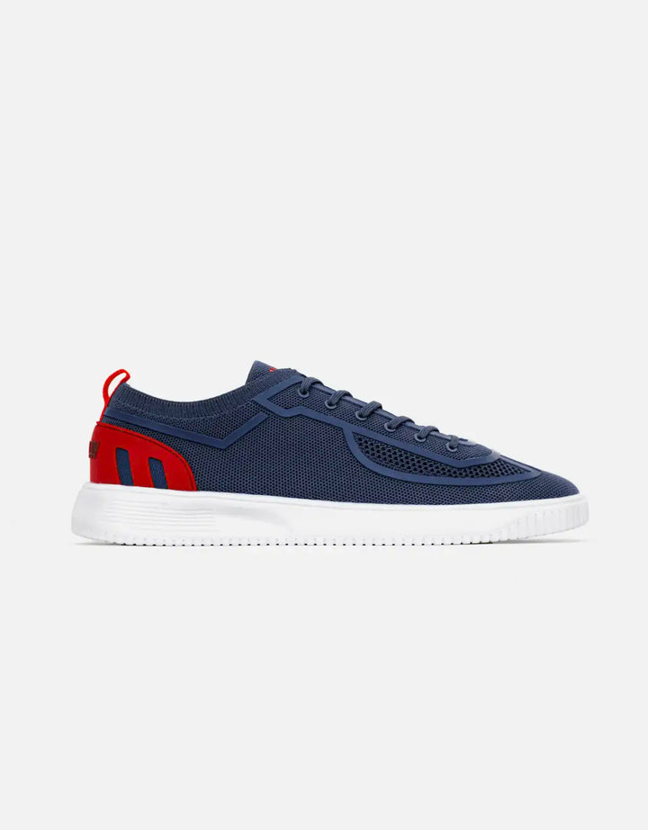 koala bay Zapatillas Azul Marino - Kayak Ventas relámpago