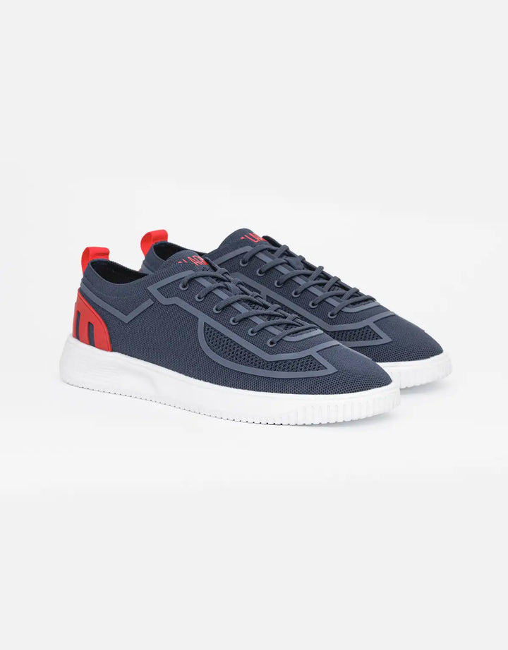 koala bay Zapatillas Azul Marino - Kayak Ventas relámpago