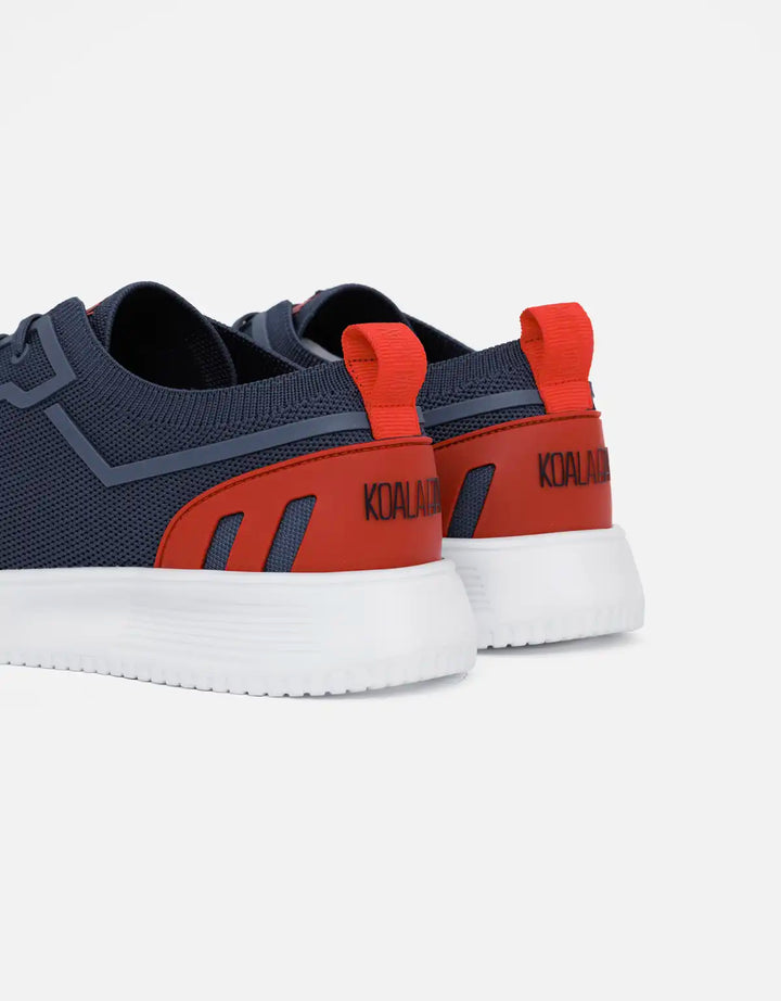 koala bay Zapatillas Azul Marino - Kayak Ventas relámpago